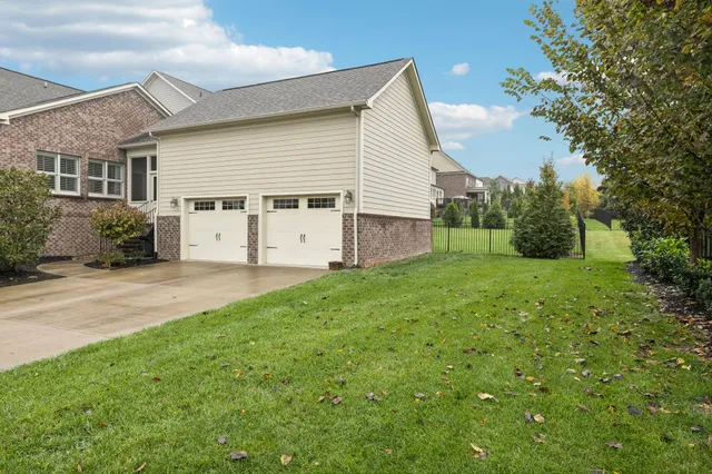 $850,000 | 2000 Nolencrest Drive, Franklin, TN 37067