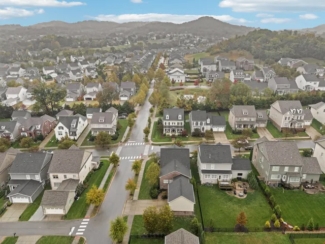 $850,000 | 2000 Nolencrest Drive, Franklin, TN 37067