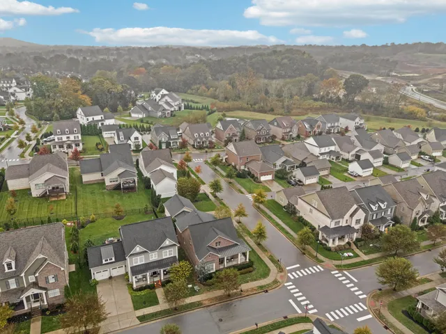 $850,000 | 2000 Nolencrest Drive, Franklin, TN 37067