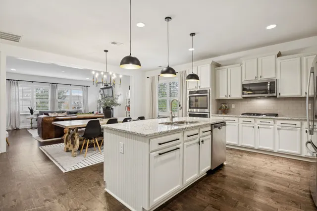 $850,000 | 2000 Nolencrest Drive, Franklin, TN 37067