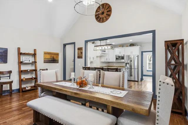 $500,000 | 195 Deep Woods Drive, Dunlap, TN 37327