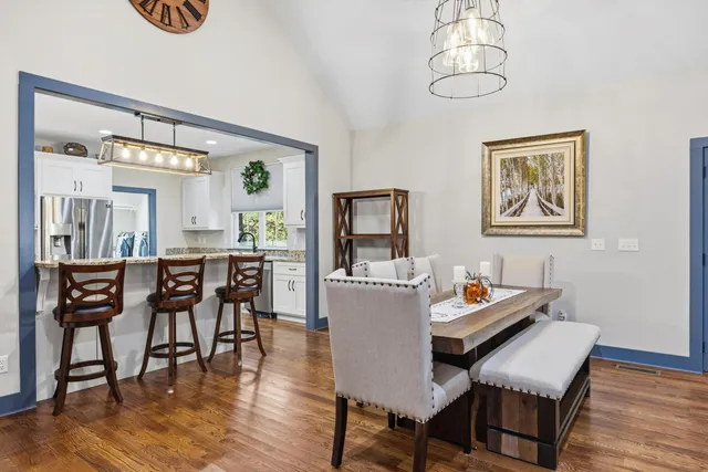 $500,000 | 195 Deep Woods Drive, Dunlap, TN 37327