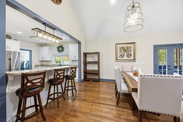 $500,000 | 195 Deep Woods Drive, Dunlap, TN 37327