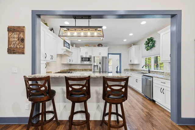 $500,000 | 195 Deep Woods Drive, Dunlap, TN 37327