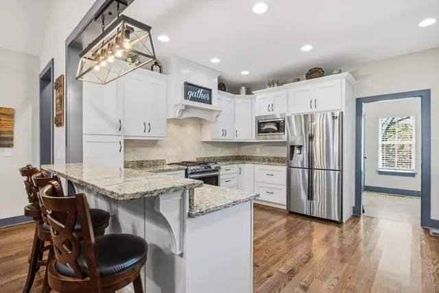 $500,000 | 195 Deep Woods Drive, Dunlap, TN 37327