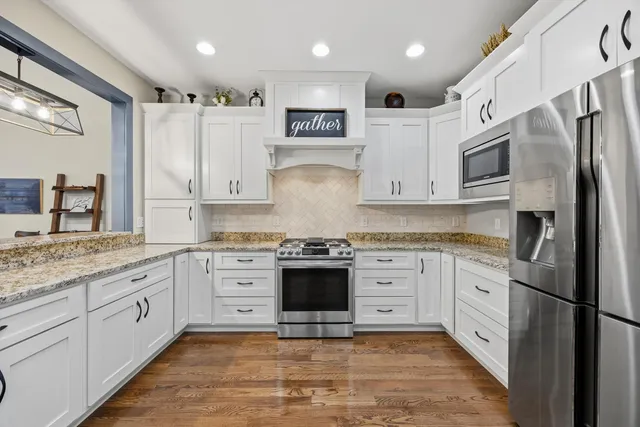 $500,000 | 195 Deep Woods Drive, Dunlap, TN 37327