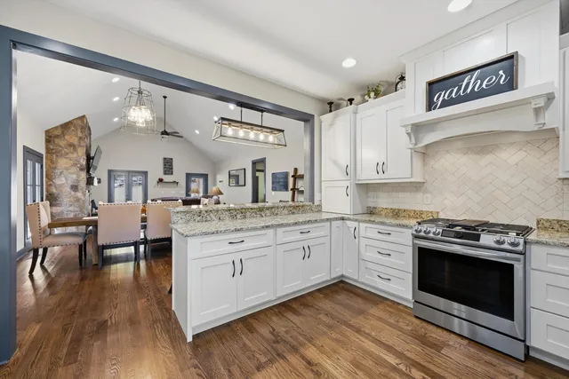 $500,000 | 195 Deep Woods Drive, Dunlap, TN 37327