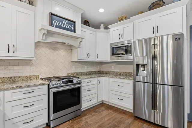 $500,000 | 195 Deep Woods Drive, Dunlap, TN 37327