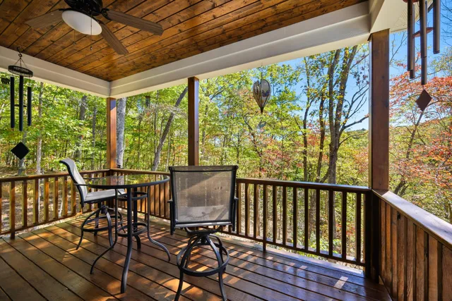 $500,000 | 195 Deep Woods Drive, Dunlap, TN 37327