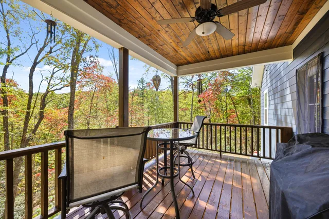 $500,000 | 195 Deep Woods Drive, Dunlap, TN 37327