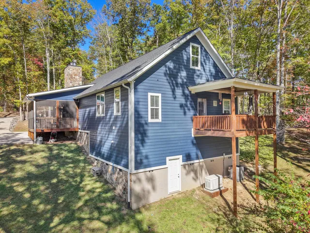 $500,000 | 195 Deep Woods Drive, Dunlap, TN 37327