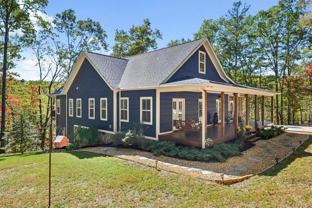 $500,000 | 195 Deep Woods Drive, Dunlap, TN 37327