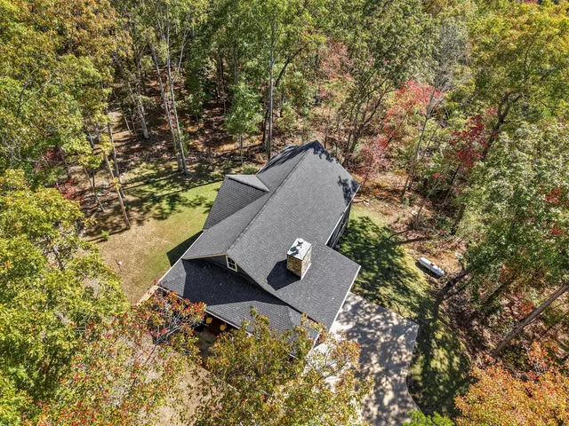 $500,000 | 195 Deep Woods Drive, Dunlap, TN 37327