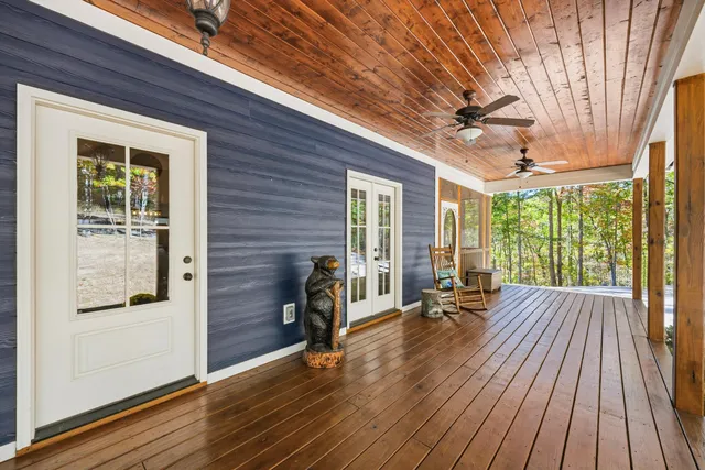 $500,000 | 195 Deep Woods Drive, Dunlap, TN 37327