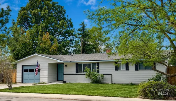 $439,900 | 2919 South Virginia Avenue, Boise, ID 83705