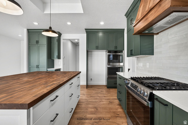974 North 3725th West Cedar City, UT 84721 - Photo 8 of 34 Interiors are from a similar home