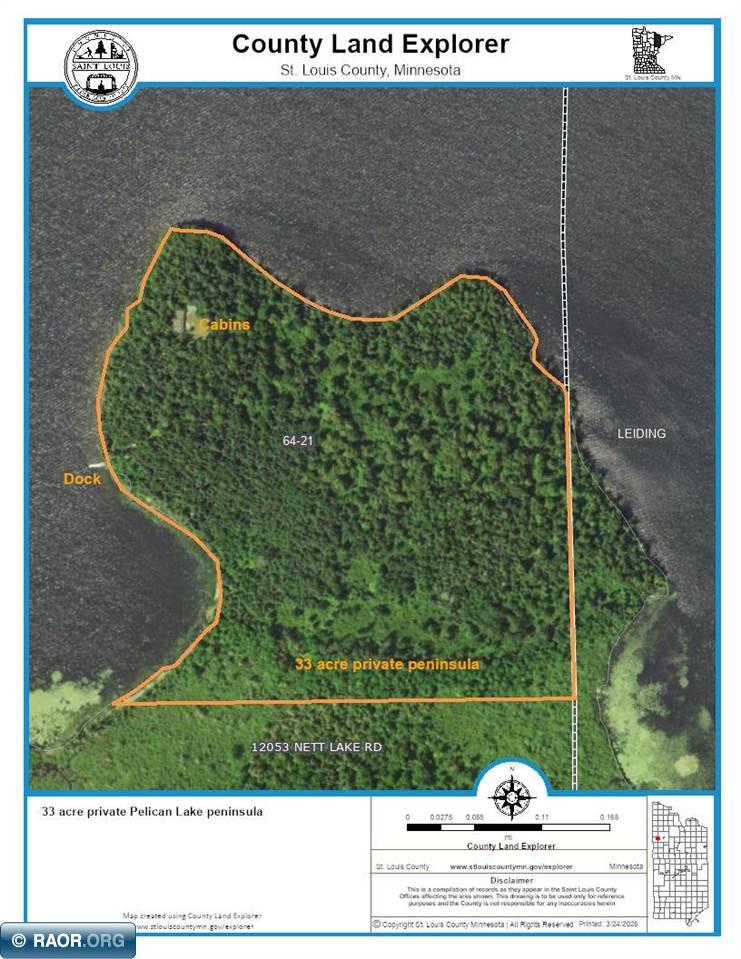 Tbd33 Tbd33 Donovan Point Orr, MN 55771 - Photo 49 of 50