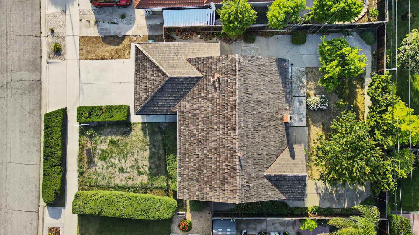 503 Paiute Lane San Jose, CA 95123 - Photo 18 of 18 a view of a garden