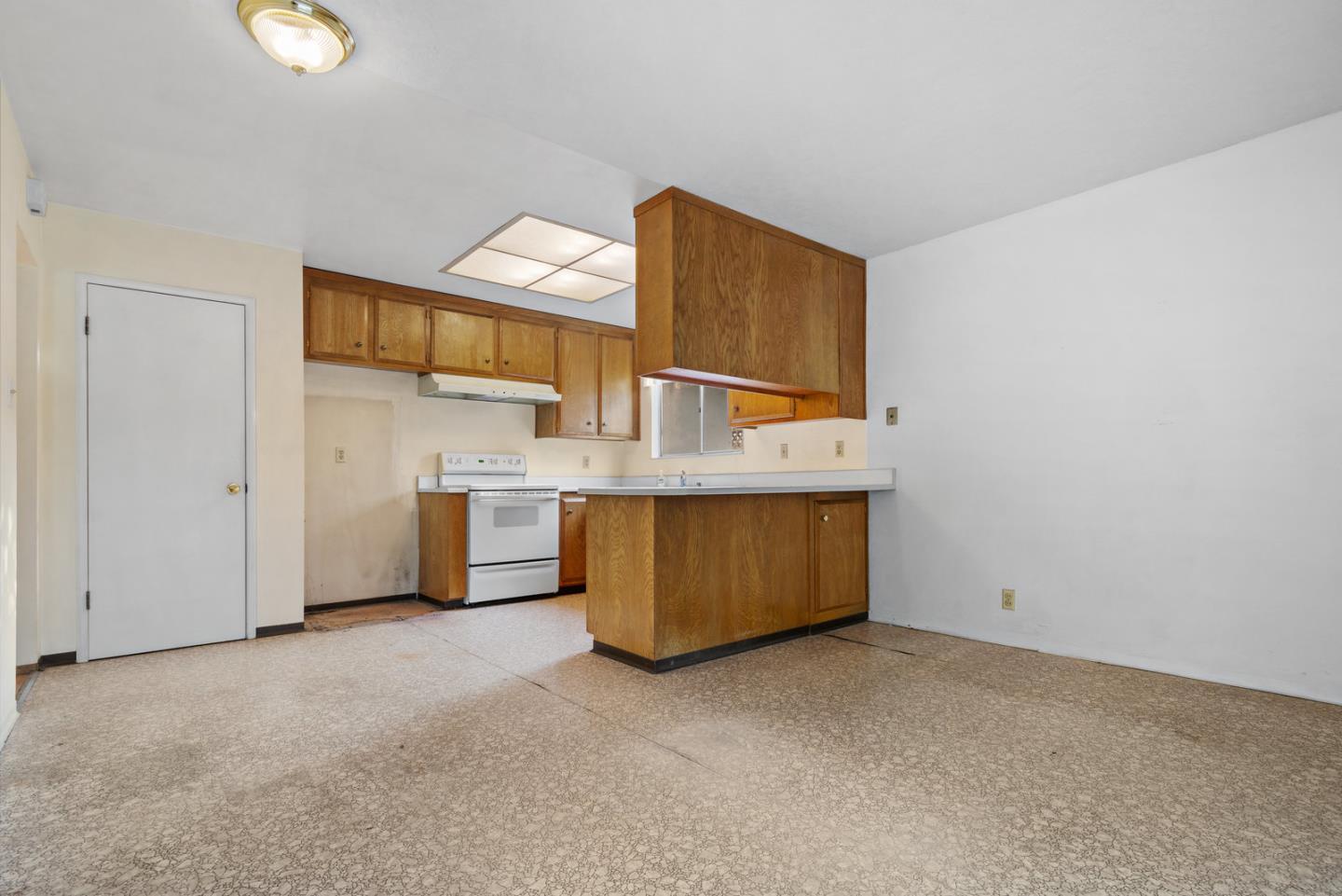 503 Paiute Lane San Jose, CA 95123 - Photo 3 of 18 a view of a kitchen with a sink