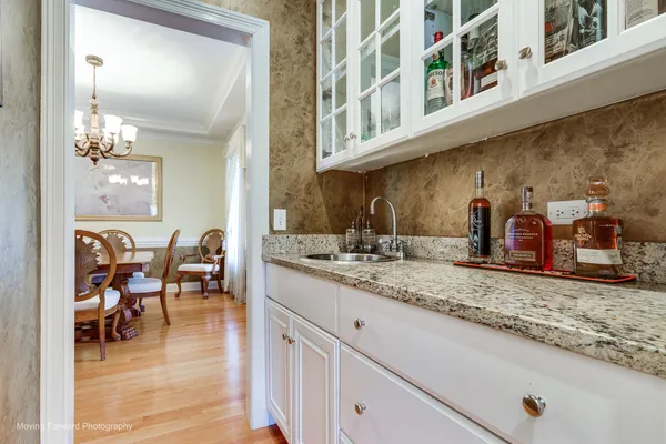 $1,399,000 | 639 South Bodin Street, Hinsdale, IL 60521