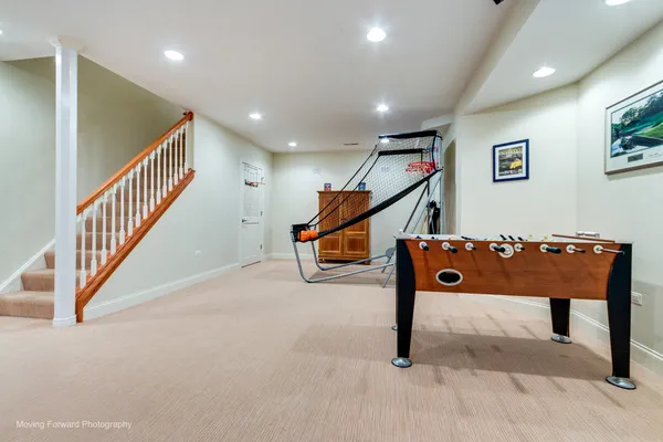 $1,399,000 | 639 South Bodin Street, Hinsdale, IL 60521