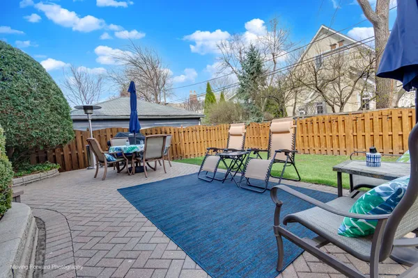 $1,399,000 | 639 South Bodin Street, Hinsdale, IL 60521