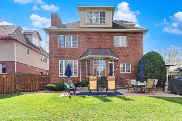 $1,399,000 | 639 South Bodin Street, Hinsdale, IL 60521