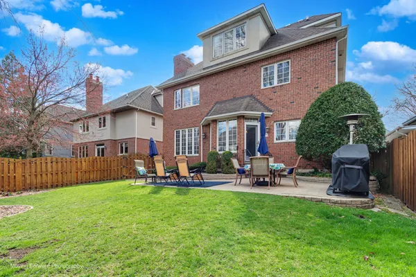 $1,399,000 | 639 South Bodin Street, Hinsdale, IL 60521