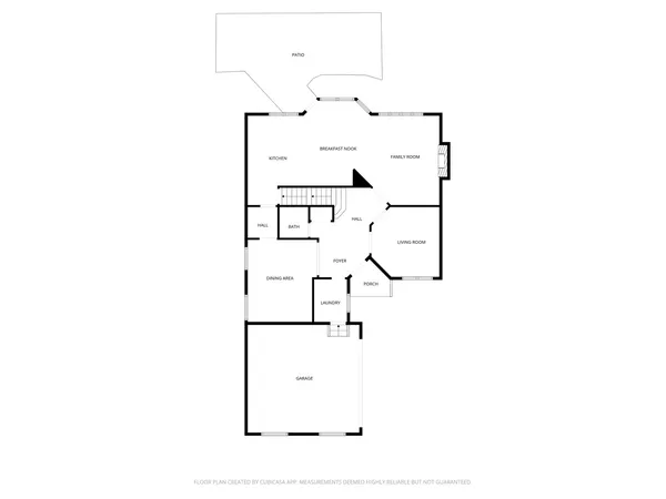 $1,399,000 | 639 South Bodin Street, Hinsdale, IL 60521