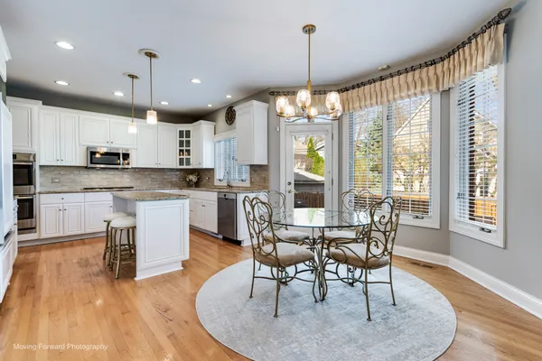 $1,399,000 | 639 South Bodin Street, Hinsdale, IL 60521