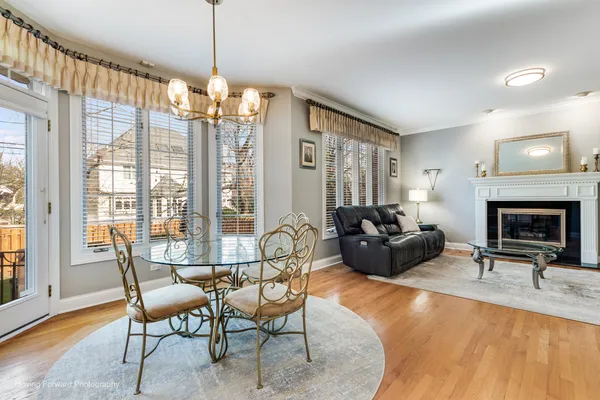 $1,399,000 | 639 South Bodin Street, Hinsdale, IL 60521