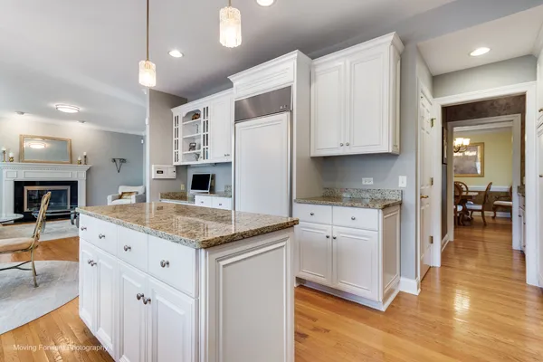 $1,399,000 | 639 South Bodin Street, Hinsdale, IL 60521