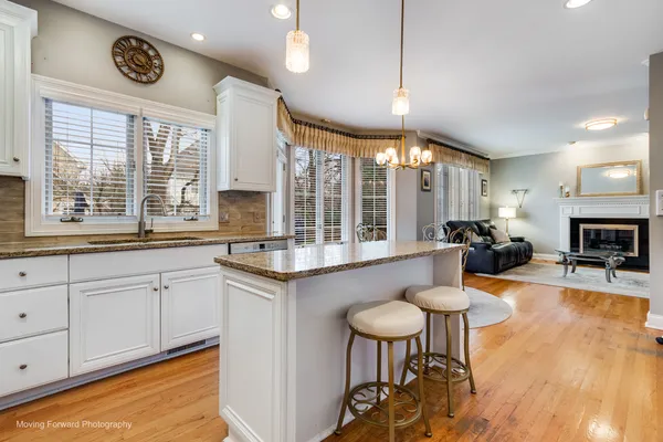 $1,399,000 | 639 South Bodin Street, Hinsdale, IL 60521
