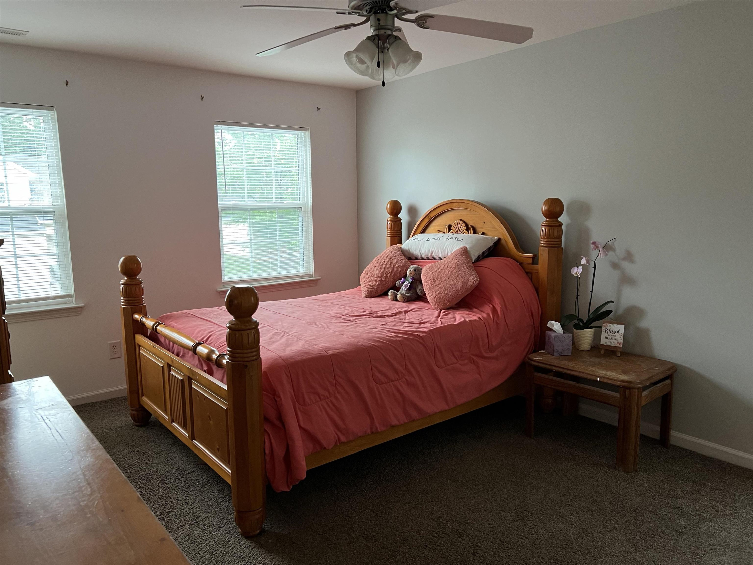 2838 Filbert Street Raleigh, NC 27610 - Photo 11 of 19 Photo 11