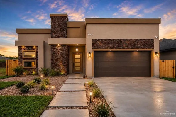 $320,000 | 3005 East Ebano Avenue, Hidalgo, TX 78557