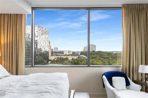 $699,000 | 700 Park Regency Place Northeast, Unit 1906, Atlanta, GA 30326