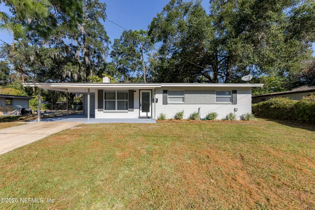 $289,900 | 3079 Purdom Drive, Jacksonville, FL 32223