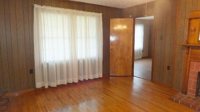 3220 Ford Hampton Road Winchester, KY 40391 - Photo 22 of 54 Master bedroom/dining room.