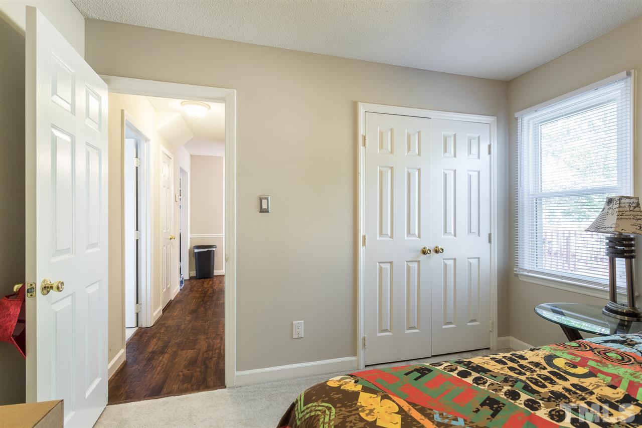 7904 Round Oak Road Raleigh, NC 27616 - Photo 14 of 21