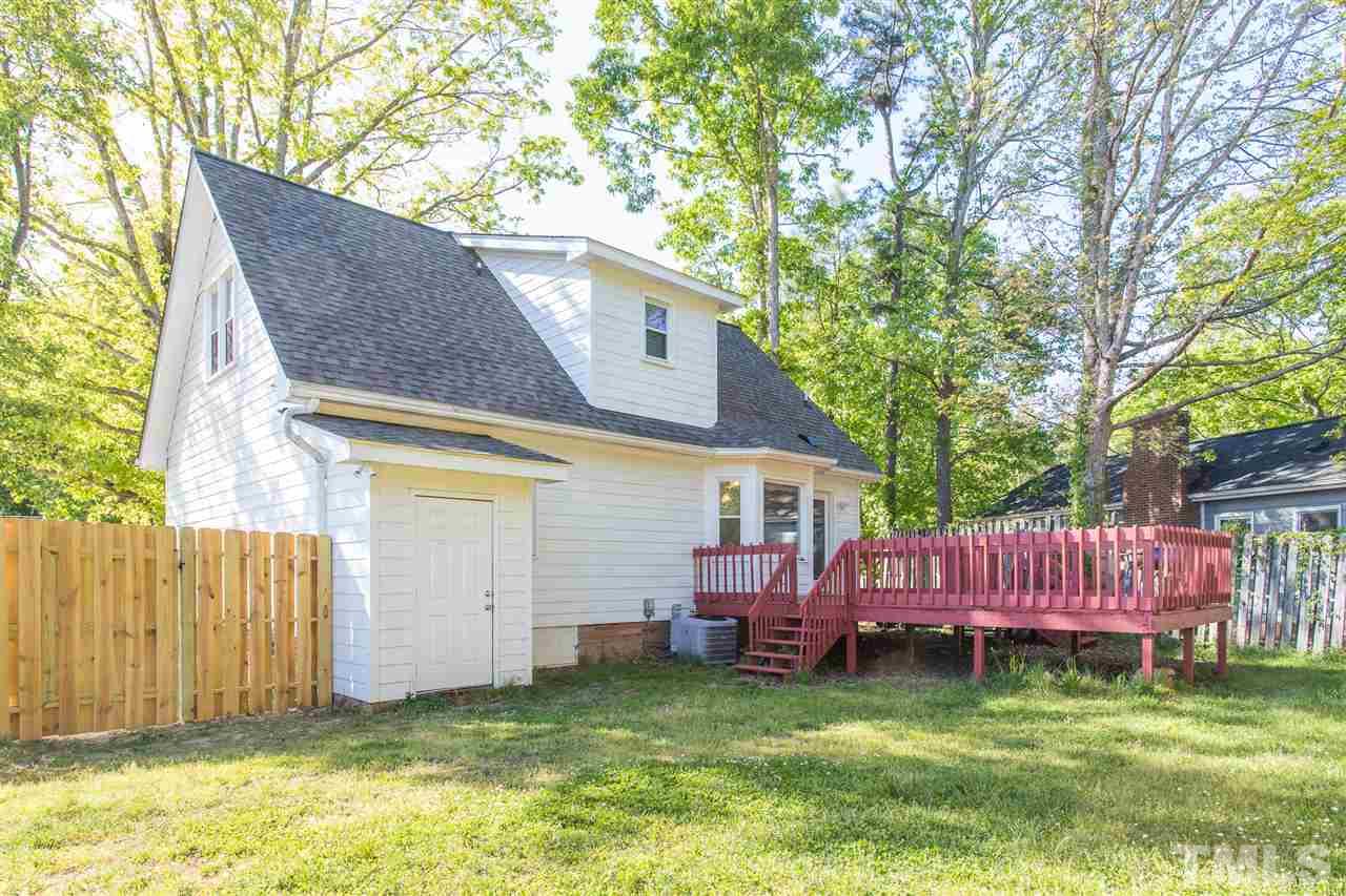 7904 Round Oak Road Raleigh, NC 27616 - Photo 3 of 21