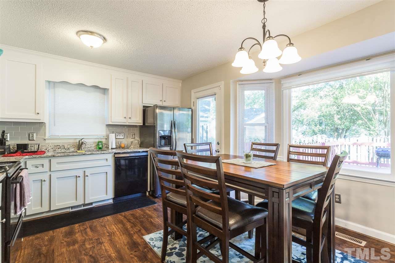 7904 Round Oak Road Raleigh, NC 27616 - Photo 8 of 21