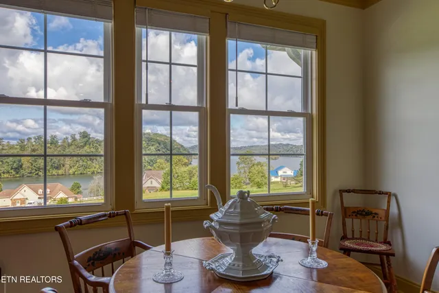 $1,000,000 | 326 Marble Bluff Drive, Kingston, TN 37763