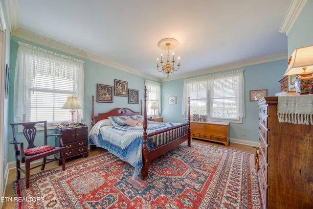 $1,000,000 | 326 Marble Bluff Drive, Kingston, TN 37763