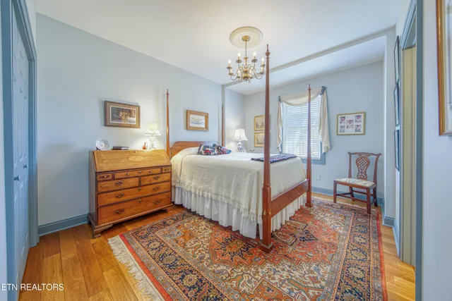 $1,000,000 | 326 Marble Bluff Drive, Kingston, TN 37763