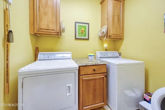 $1,000,000 | 326 Marble Bluff Drive, Kingston, TN 37763