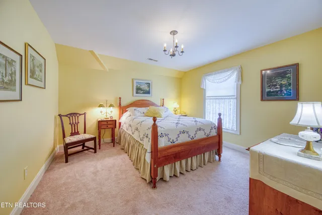 $1,000,000 | 326 Marble Bluff Drive, Kingston, TN 37763