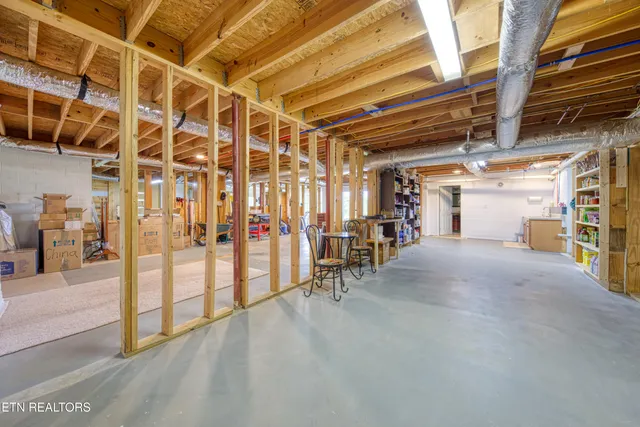 $1,000,000 | 326 Marble Bluff Drive, Kingston, TN 37763