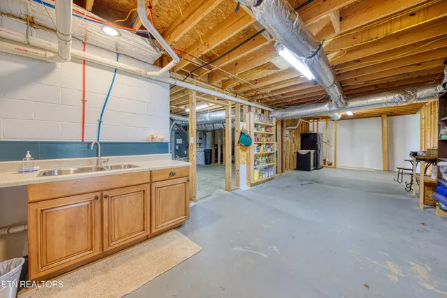 $1,000,000 | 326 Marble Bluff Drive, Kingston, TN 37763