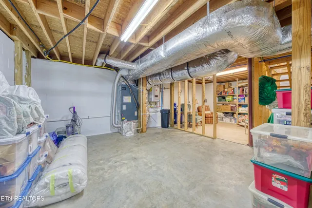 $1,000,000 | 326 Marble Bluff Drive, Kingston, TN 37763