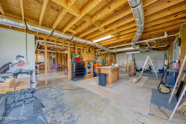 $1,000,000 | 326 Marble Bluff Drive, Kingston, TN 37763